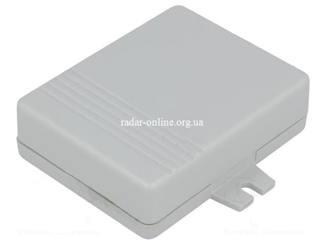 Корпус ABS-21 /57x73x21/