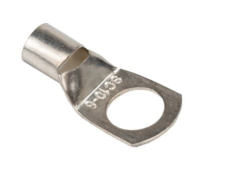Наконечник SC 10/8 D8х10мм2