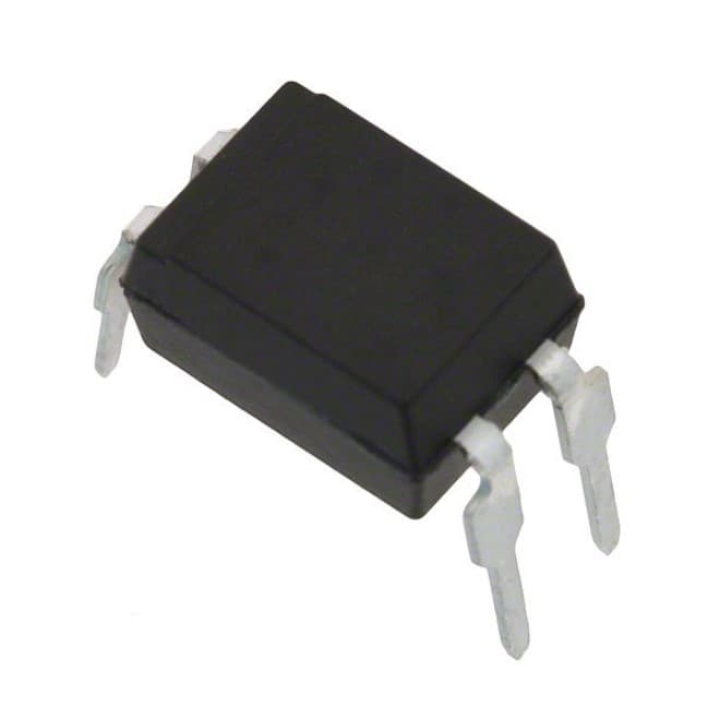 Оптрон LTV 817D /DIP-4/