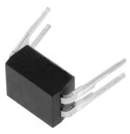 Оптрон PC 817C /DIP-4/