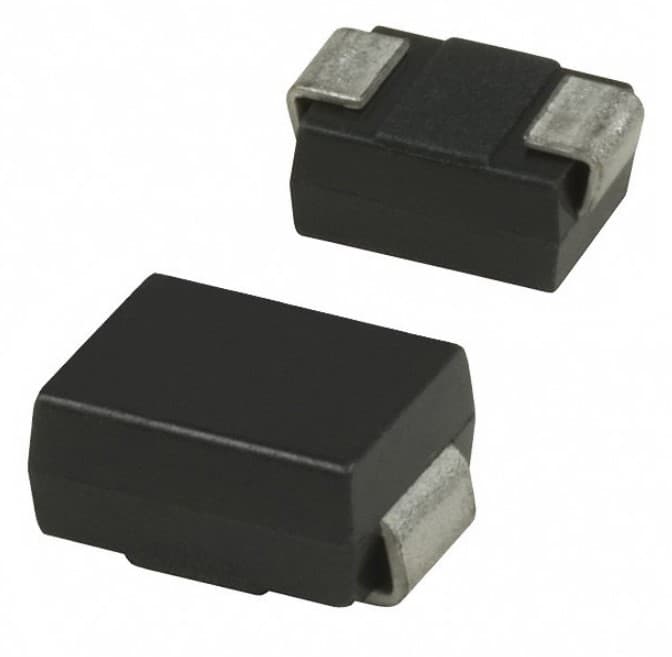 Діод Шотткі SS 24