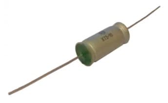 К73-16 1,0мкФ 63В конденсатор