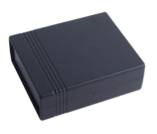 Корпус D110A /92х110х36/