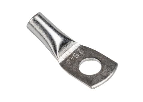 Наконечник SC 2,5/4 D4х2,5мм2