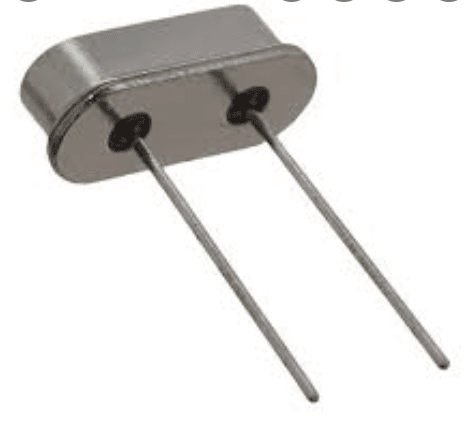 Кварц 10МГц HC-49US