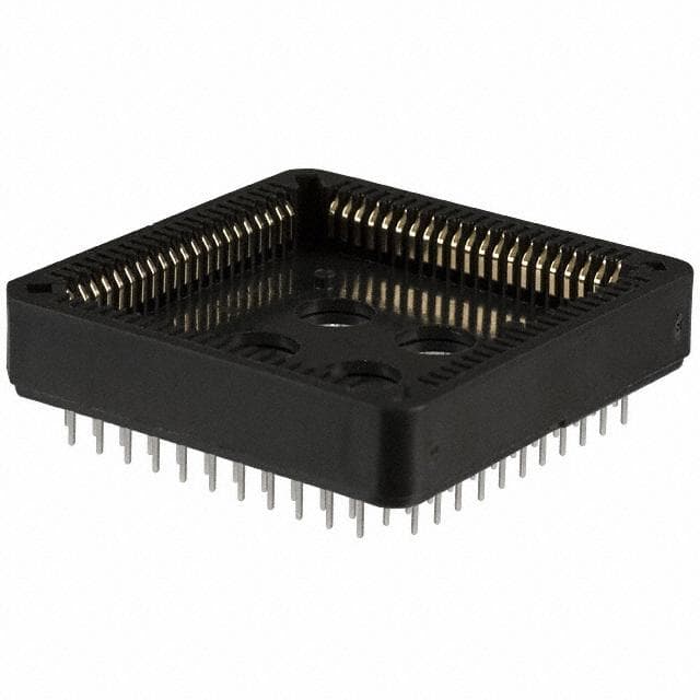 Панель PLCC-84