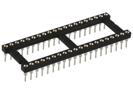 Панель SCLM-40 цангова