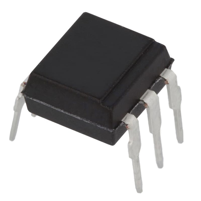Оптрон 4N 28M /DIP-6/