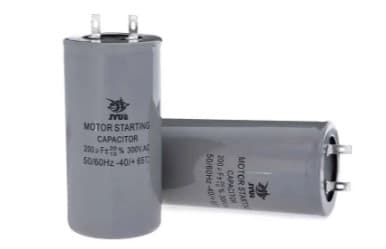 Конденсатор CD60 1500мкФ 300В 50Гц 5% 65х120