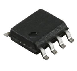 Мікросхема 24C256FLEM8H ATMEL /SO-8/