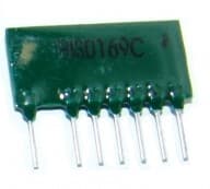 Мікросхема HIS 0169C