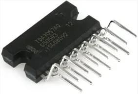 Мікросхема TDA 7057AQ