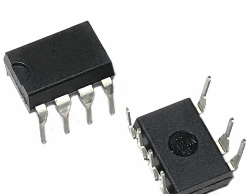 Мікросхема TNY 274PN /DIP-7/
