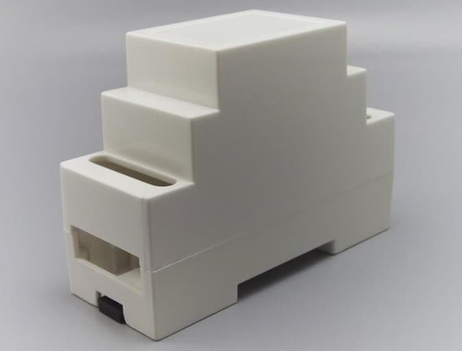 Корпус DR-35 /63х35х90/