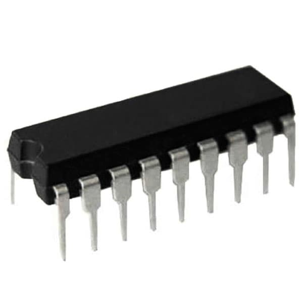 Мікросхема ЕКР1087 ХА1 /DIP-18/