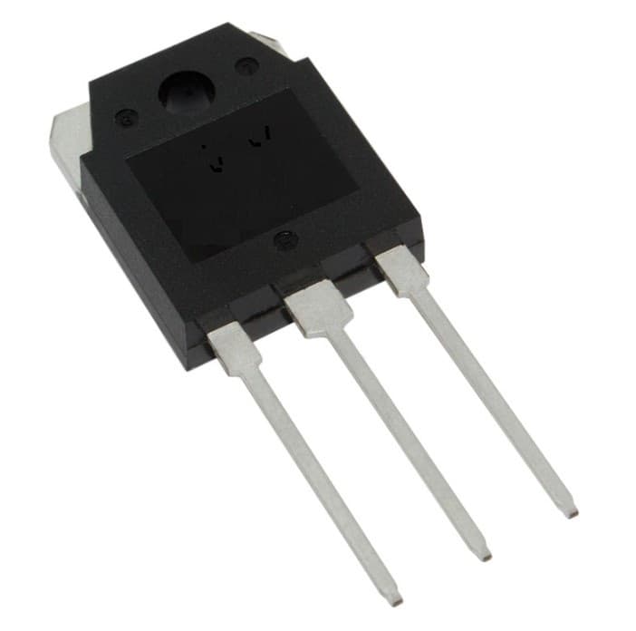 Транзистор 2SC 4467 /TO-3P/