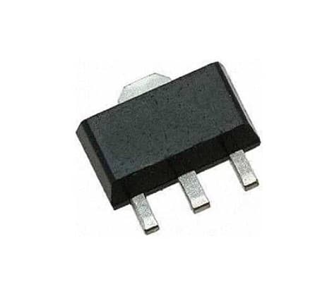 Транзистор 2SC 4672 /SOT-89/